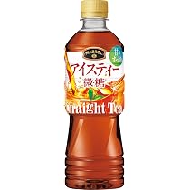 Amazon.co.jp: ポッカサッポロ マブロック レモンティー微糖 525ml